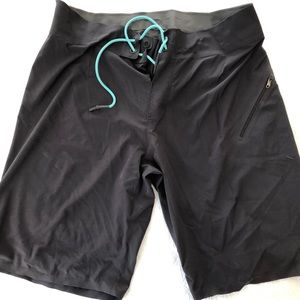 Lululemon athletica board shorts